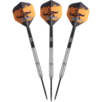 Bull's Dirk van Duijvenbode Original CP Steeltip 90%